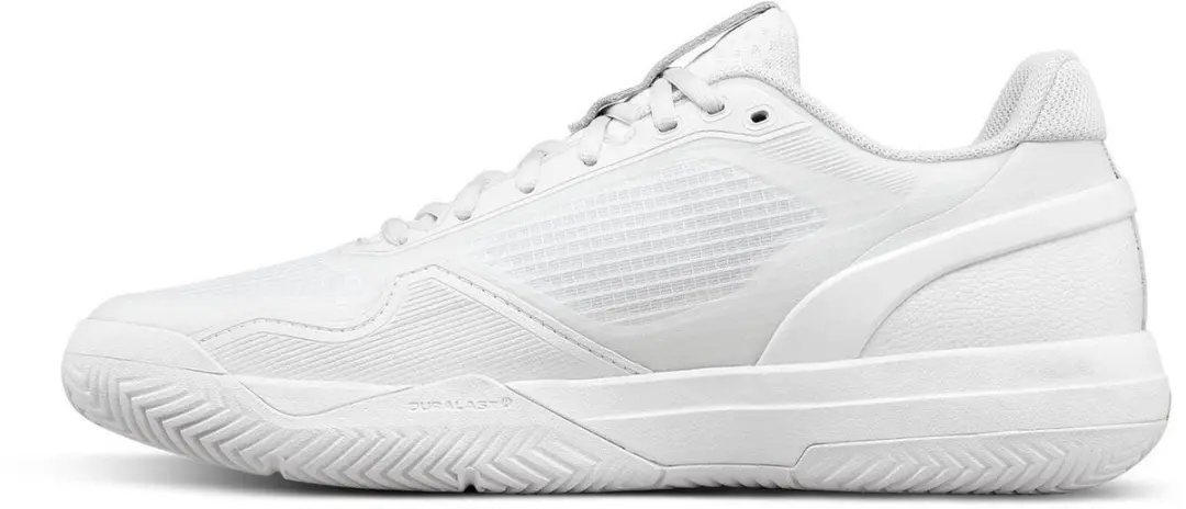 Wilson Rush Pro 5 Schoenen - Track - White - afbeelding 4 van 6