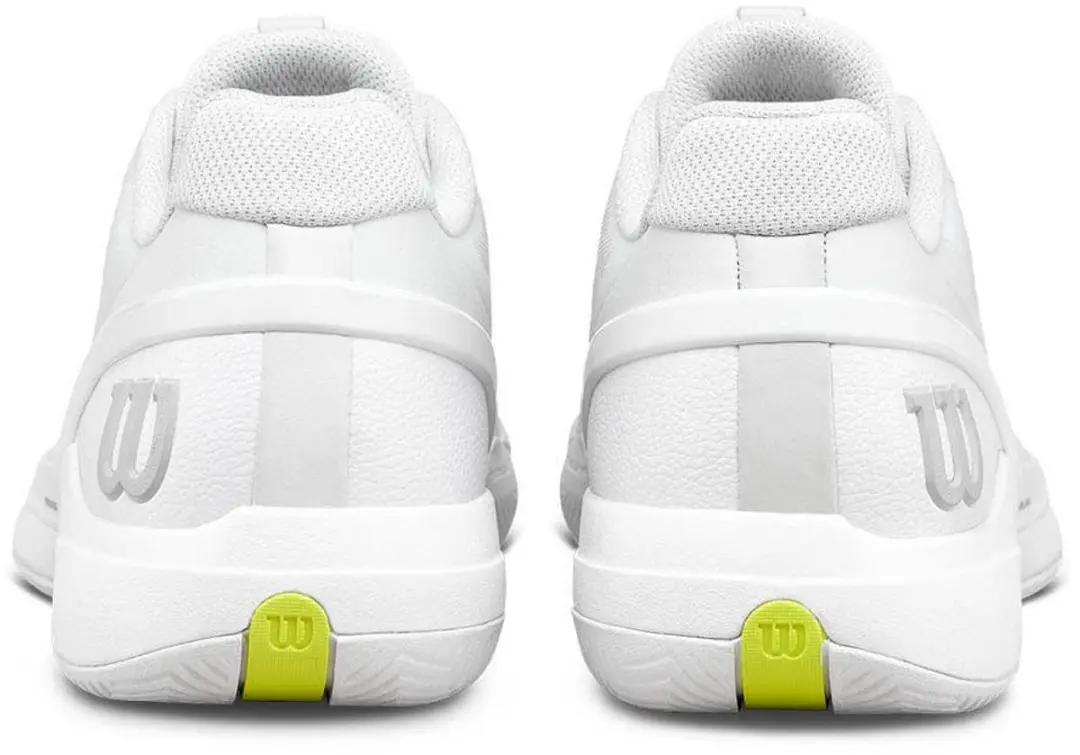 Wilson Rush Pro 5 Schoenen - Track - White - afbeelding 5 van 6