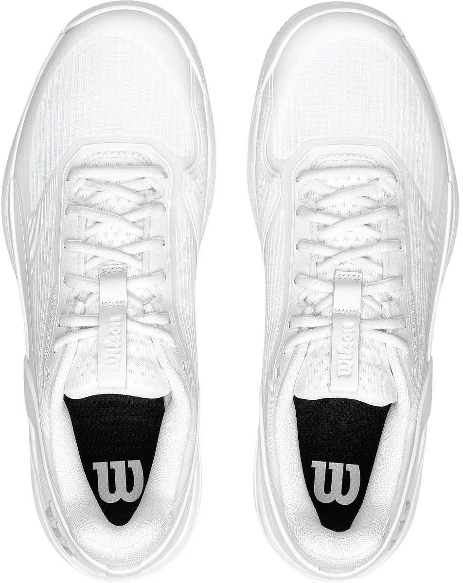 Wilson Rush Pro 5 Schoenen - Track - White - afbeelding 3 van 6