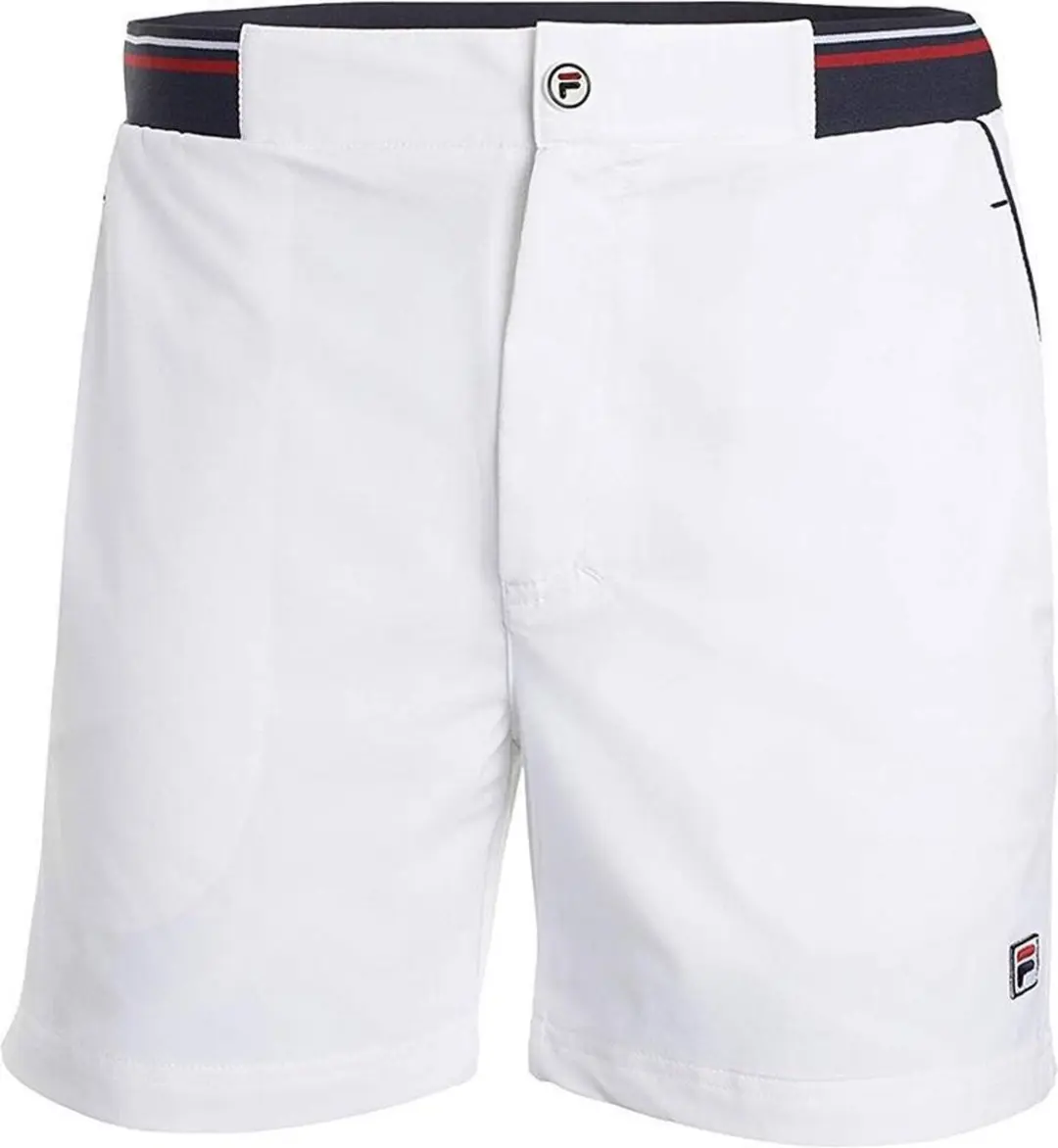 Fila Tennisbroek Stephan Heren