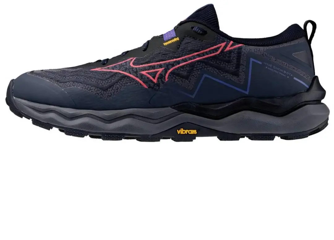 Mizuno Wave Daichi 9 GTX Trail Hardloopschoen