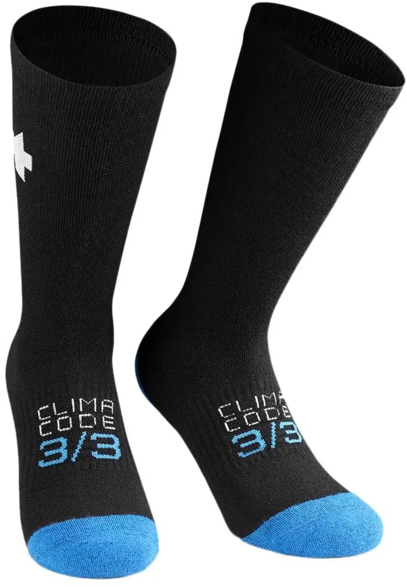 Assos Ultraz Winter Sokken