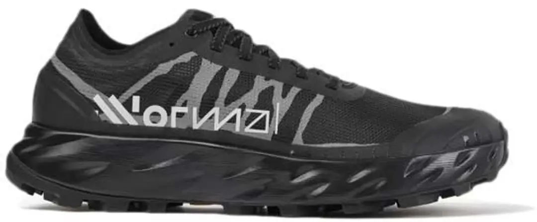 Nnormal Kjerag Brut Trailschoenen