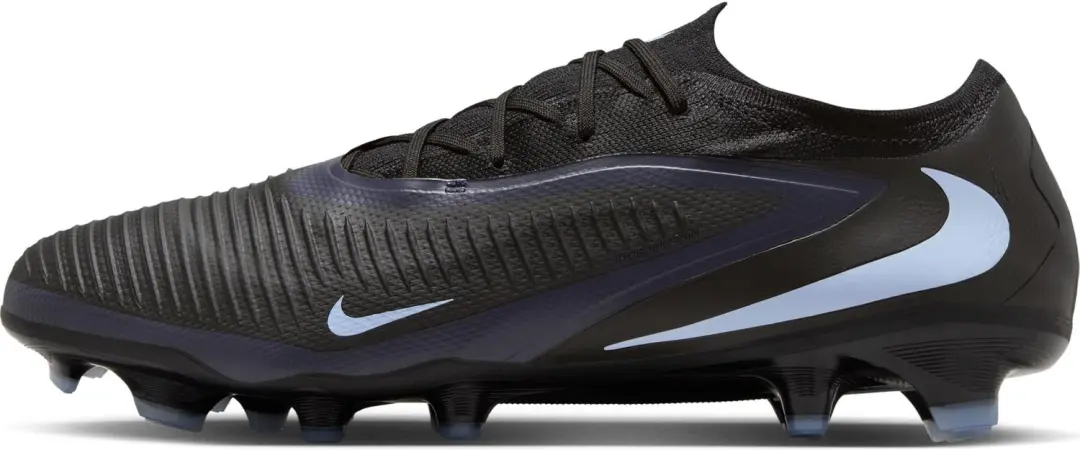 NIKE PHANTOM 360 PRO FG BLACK/BLACK 003 8