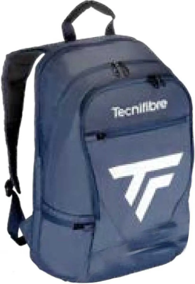 Tecnifibre Tour Endurance Rugzak Blauw