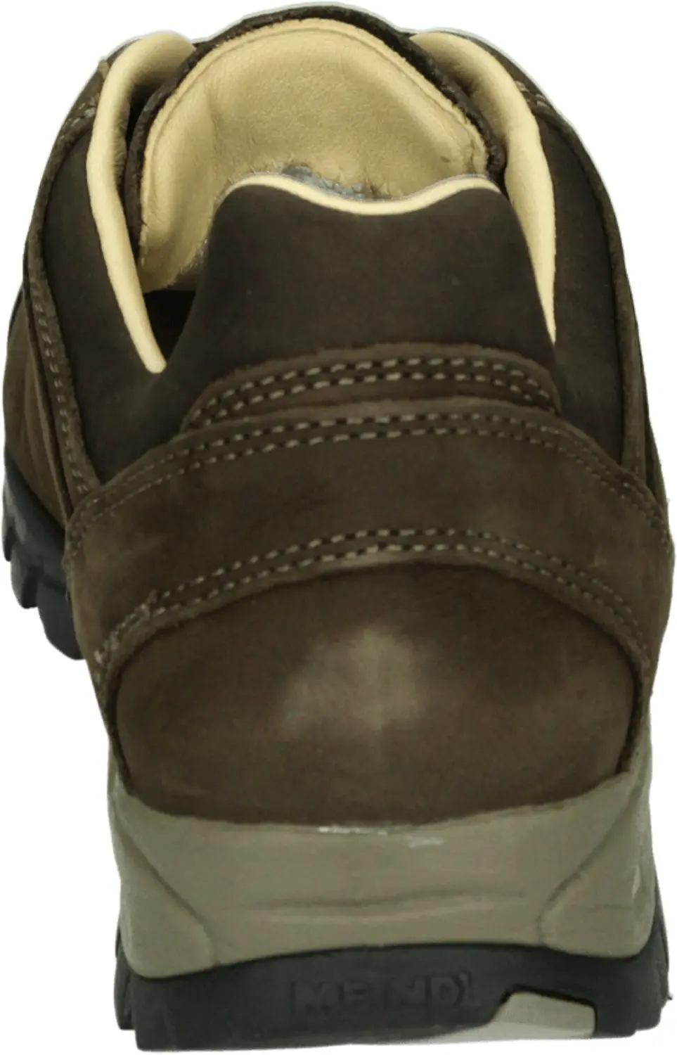 Meindl Badia Wandelschoenen - Bruin - 40.5 - afbeelding 5 van 6