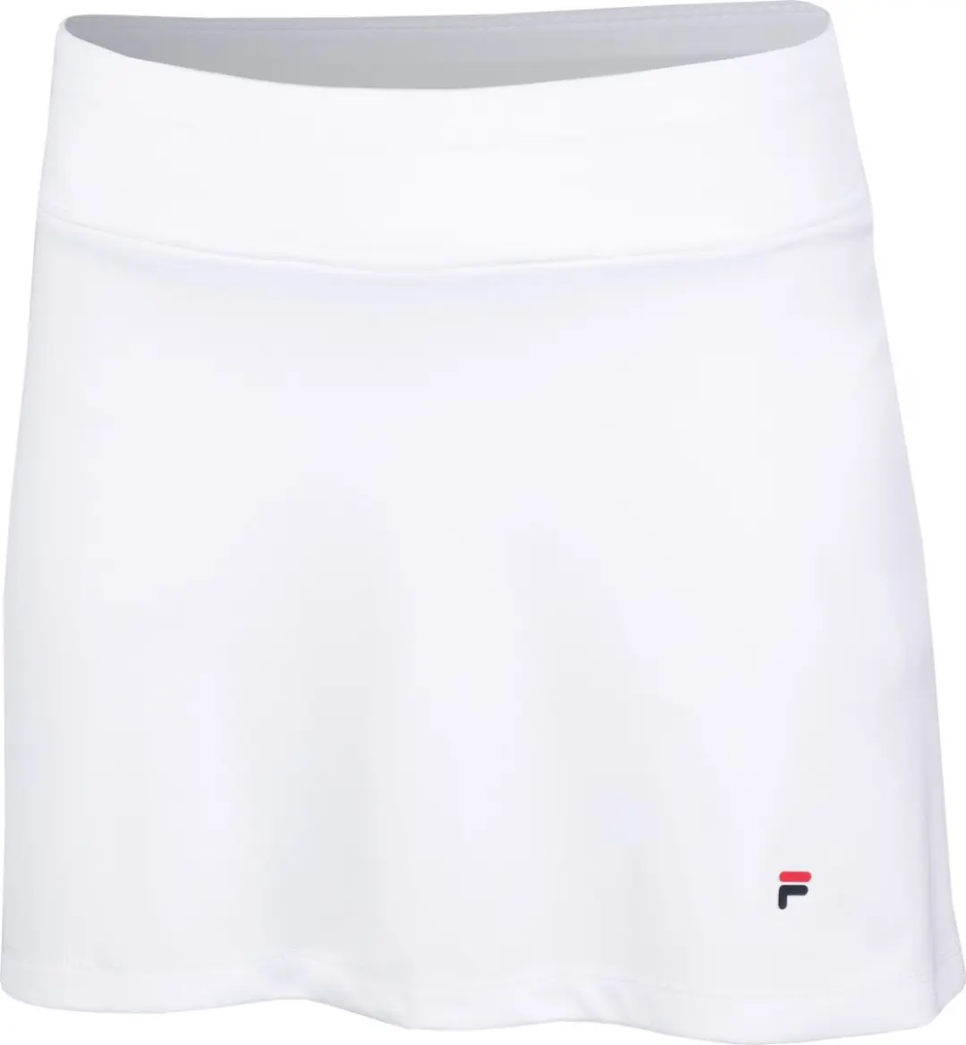 Fila Skort Anna Dames Wit