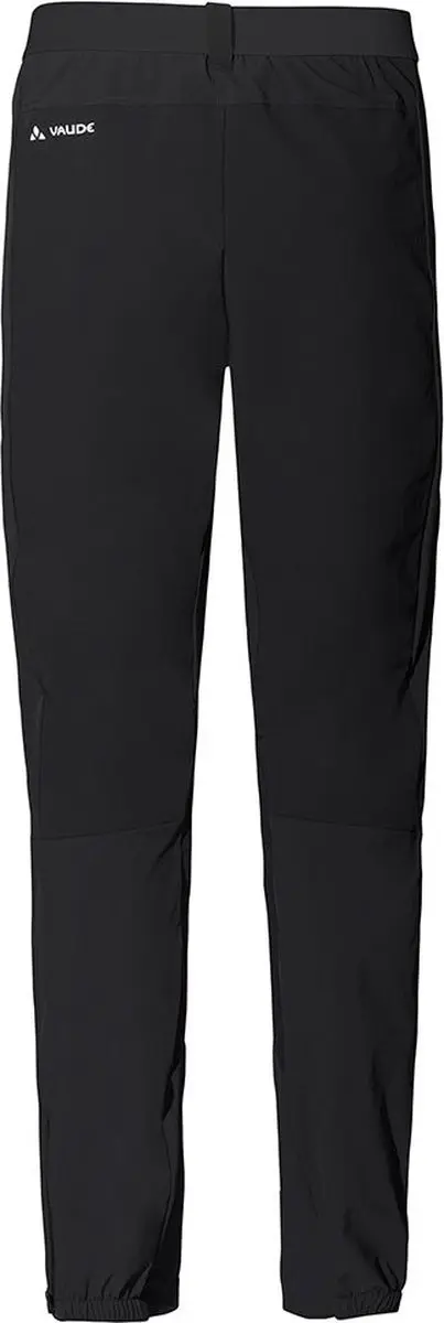 Vaude Scopi III Broek - Zwart - afbeelding 3 van 4