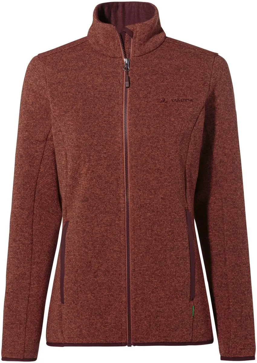 VAUDE Rienza IV Dames Fleecejas