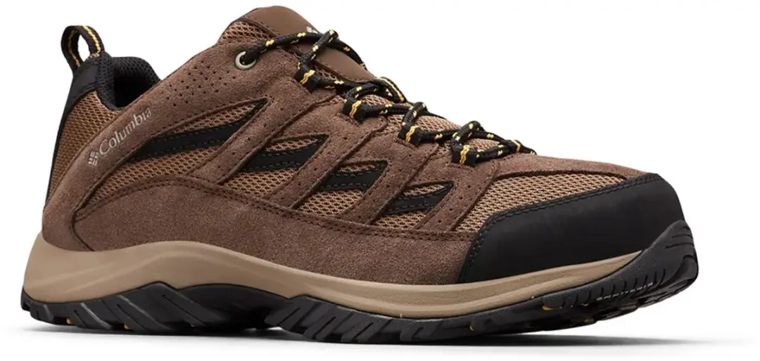 Columbia Crestwood™ Wandelschoenen Bruin EU 48 Man