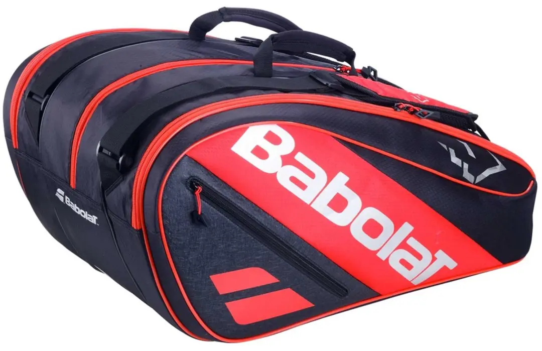 Padelbag Babolat Rh T Padel Juan Lebrón