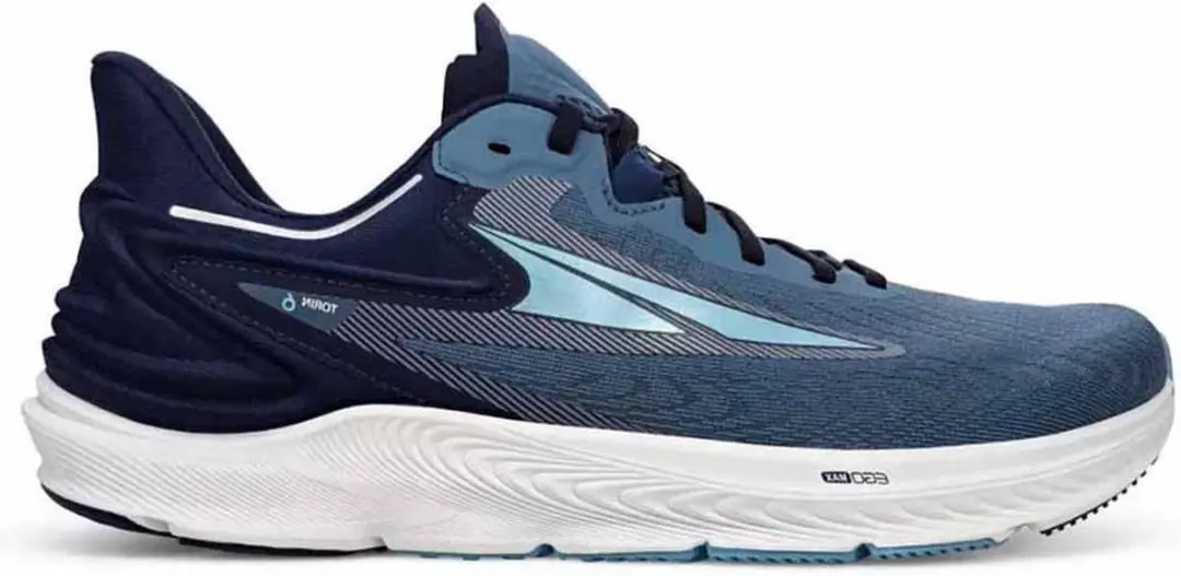 Altra Torin 6 Hardloopschoenen Blauw EU 41 Man