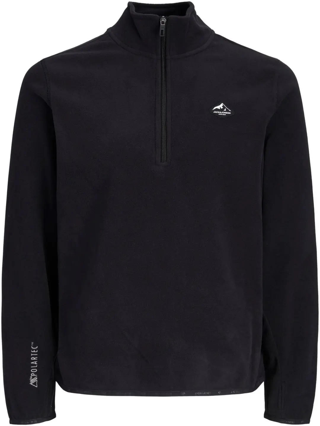 Jack & Jones Tignes Half Zip Sweater Junior