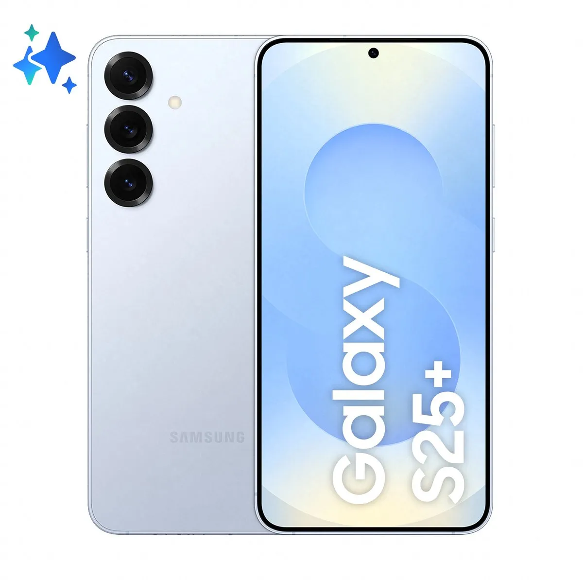 Samsung Galaxy S25+ SM-S936B