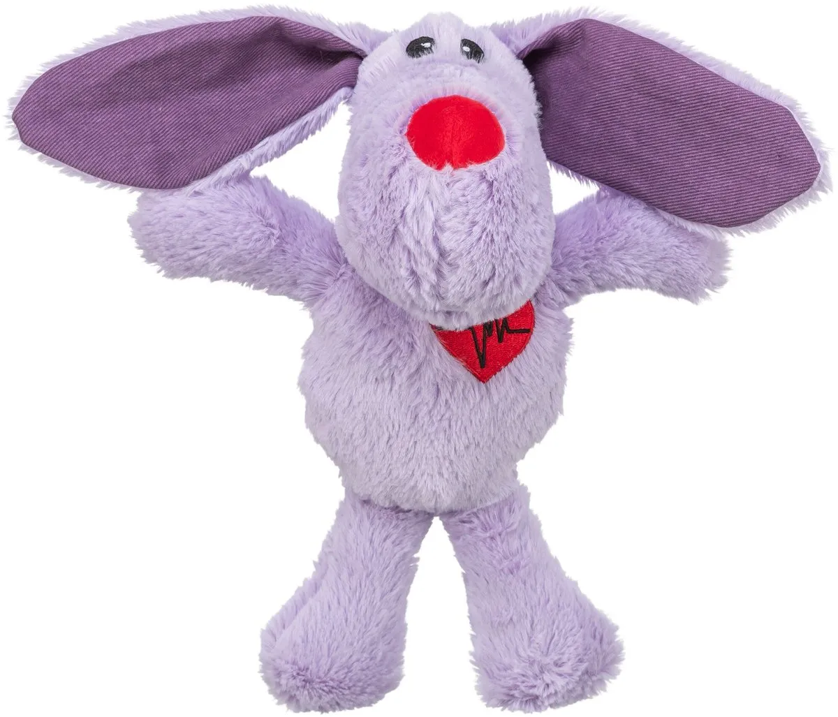 Trixie Hond Valentijn Pluche 28cm
