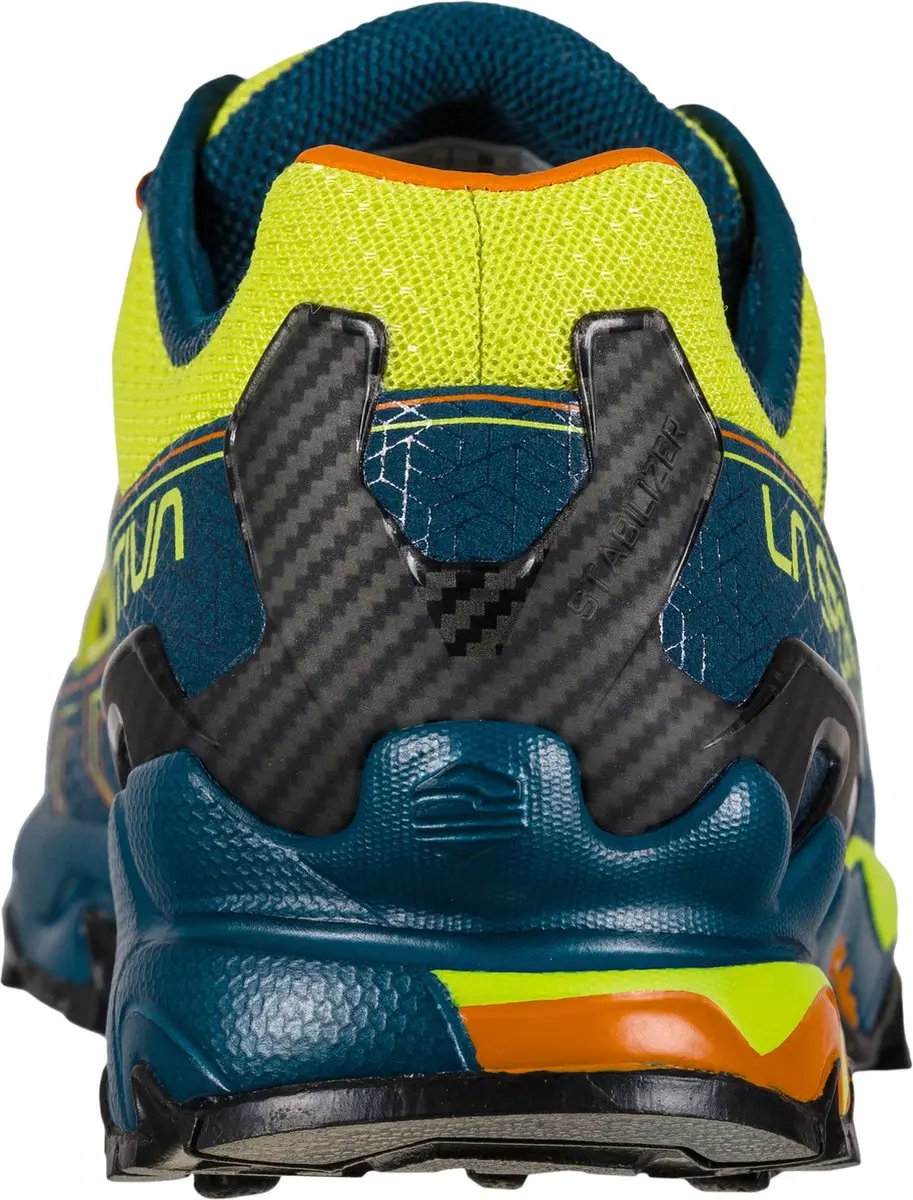 La Sportiva Ultra Raptor Ii Trailrunningschoenen Grijs EU 41 Man