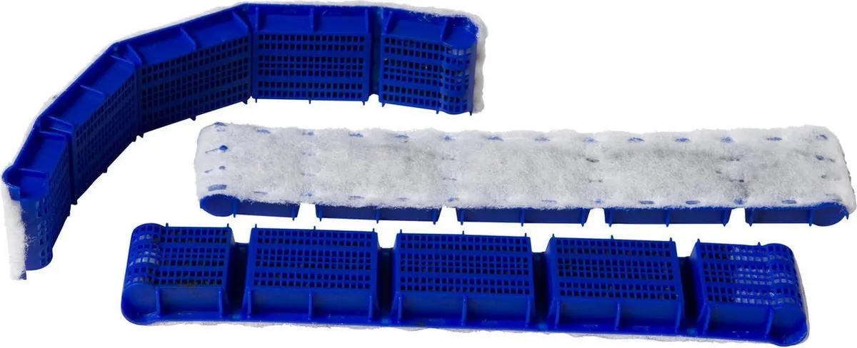 Catit Drinkfonteinfilters - 3 Stuks - Paars