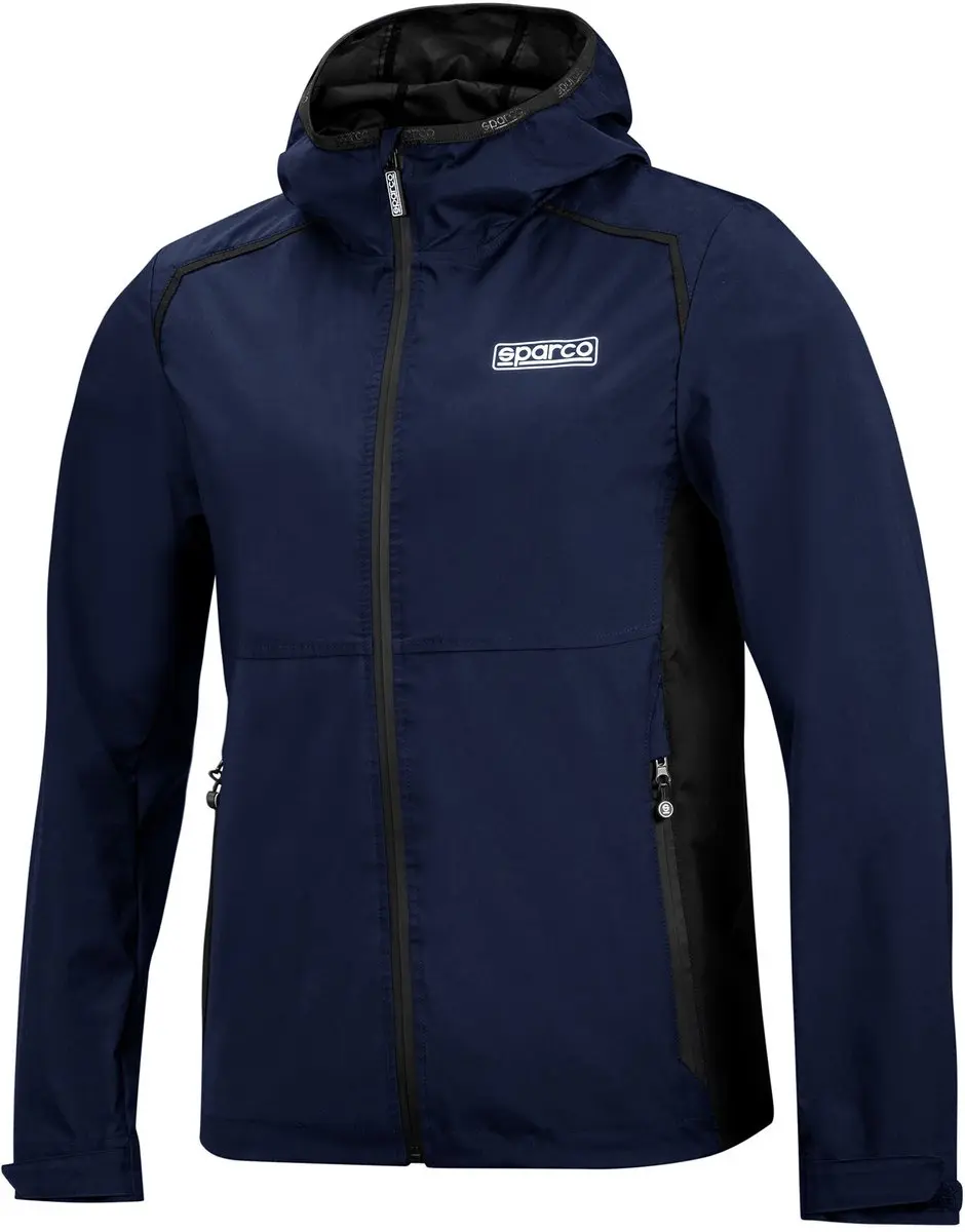 Sparco Windbreaker