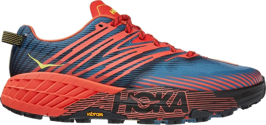Hoka Speedgoat 4  Sportschoenen