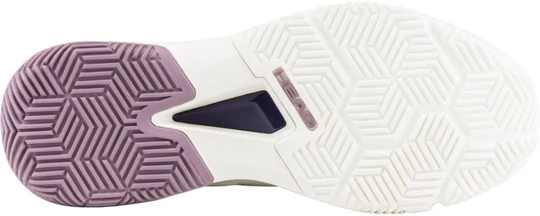 Head Motion Team 1.5 Padelschoen Dames - White/Denim - 38.5 - afbeelding 5 van 6