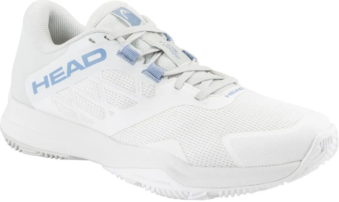 Head Motion Team 1.5 Padelschoen Dames - White/Denim - 38.5 - afbeelding 2 van 6
