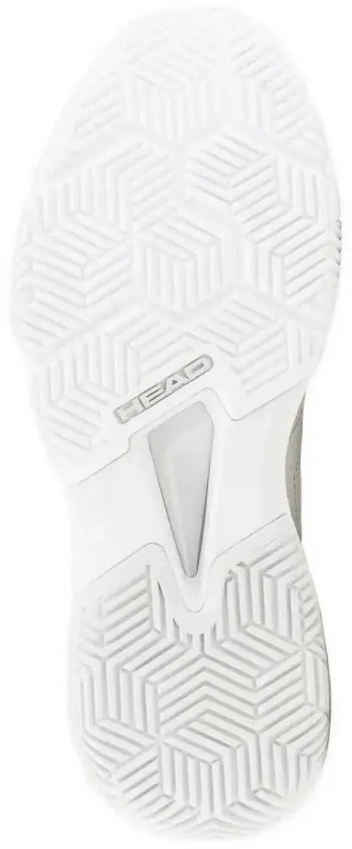 Head Motion Team 1.5 Padelschoen Dames - White/Denim - 38.5 - afbeelding 4 van 6