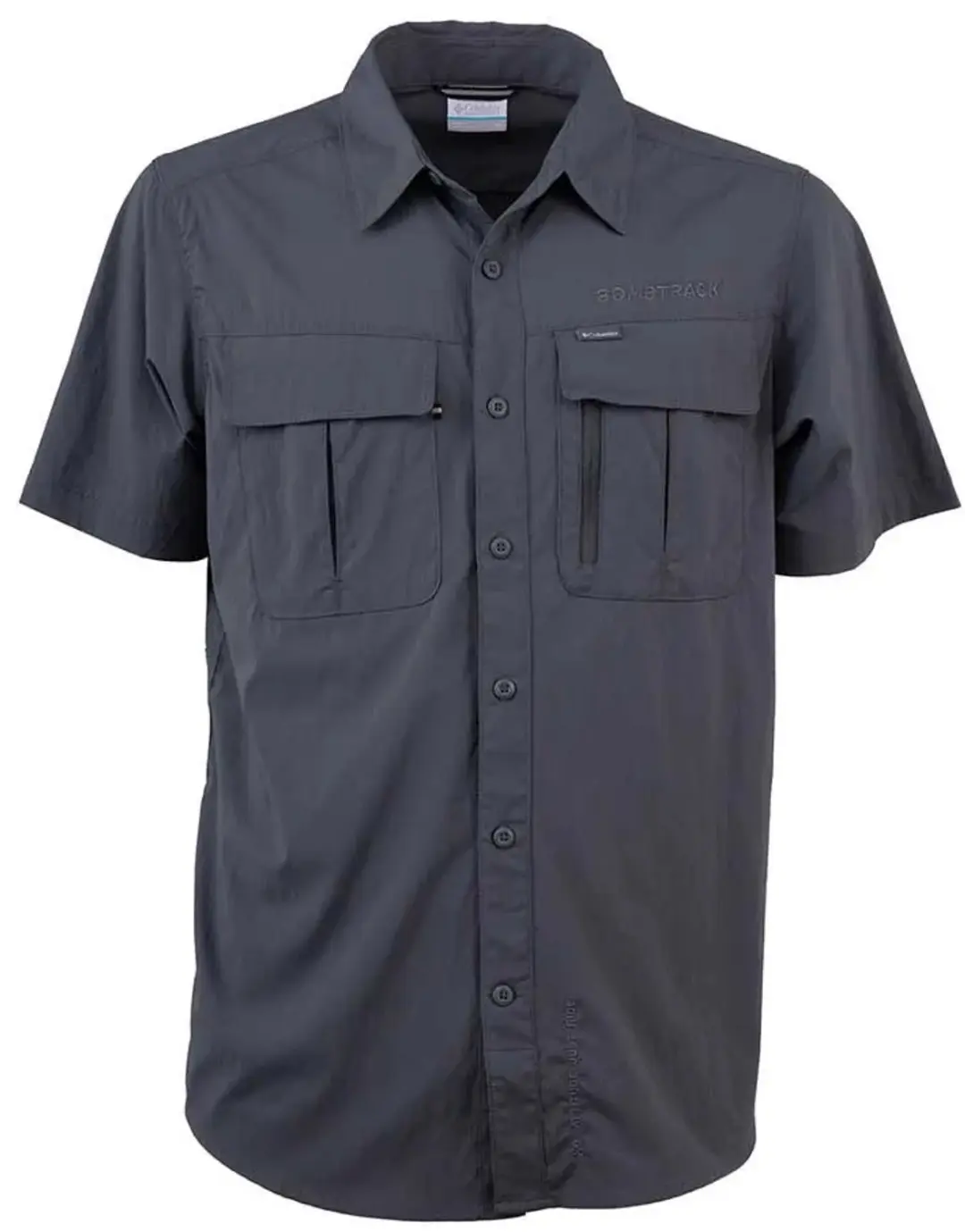 Bombtrack Rover T-shirt Korte Mouwen