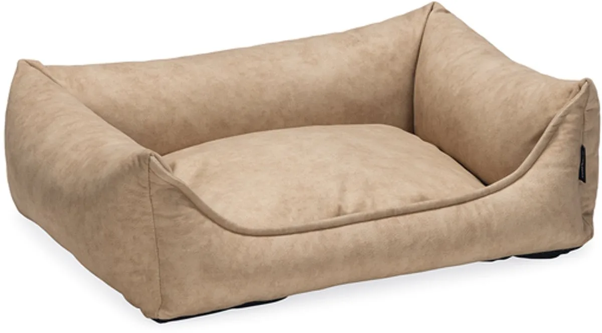 Beeztees Lua Orthopedische Hondenmand - 70x50x21,5cm