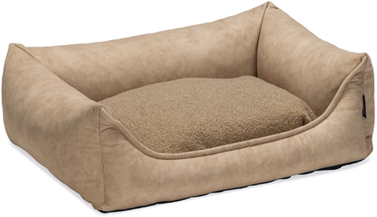 Beeztees Lua Orthopedische Hondenmand - 70x50x21,5cm - afbeelding 6 van 6