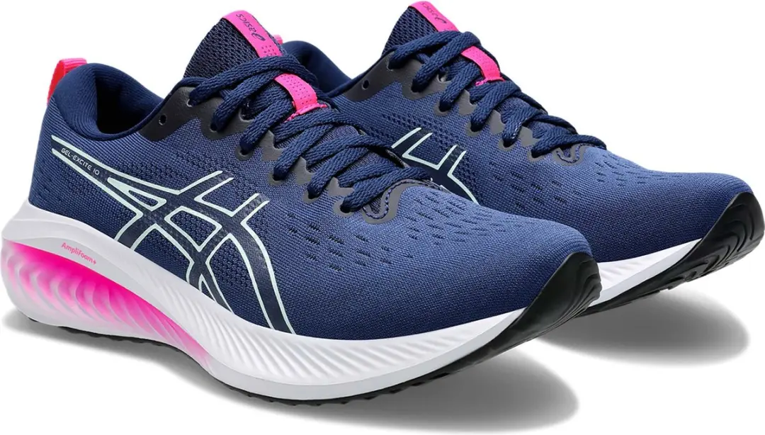 Asics Gel-Excite 10 Hoopschoenen