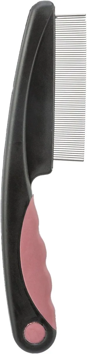 Trixie Vlooien- en Stofkam 15cm