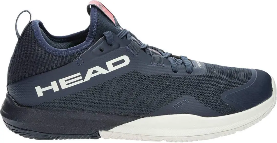 Head Racket Motion Pro Padel Tennisbannen Schoenen Blauw EU 40 1/2 Vrouw