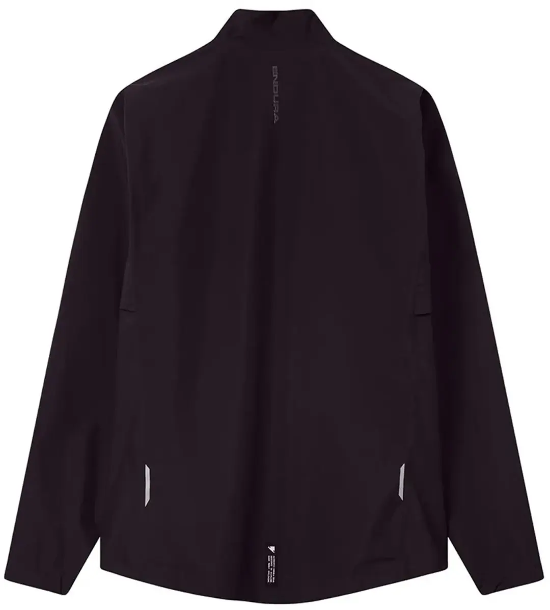 Endura Loop Roam Waterproof Jas - M - afbeelding 2 van 4
