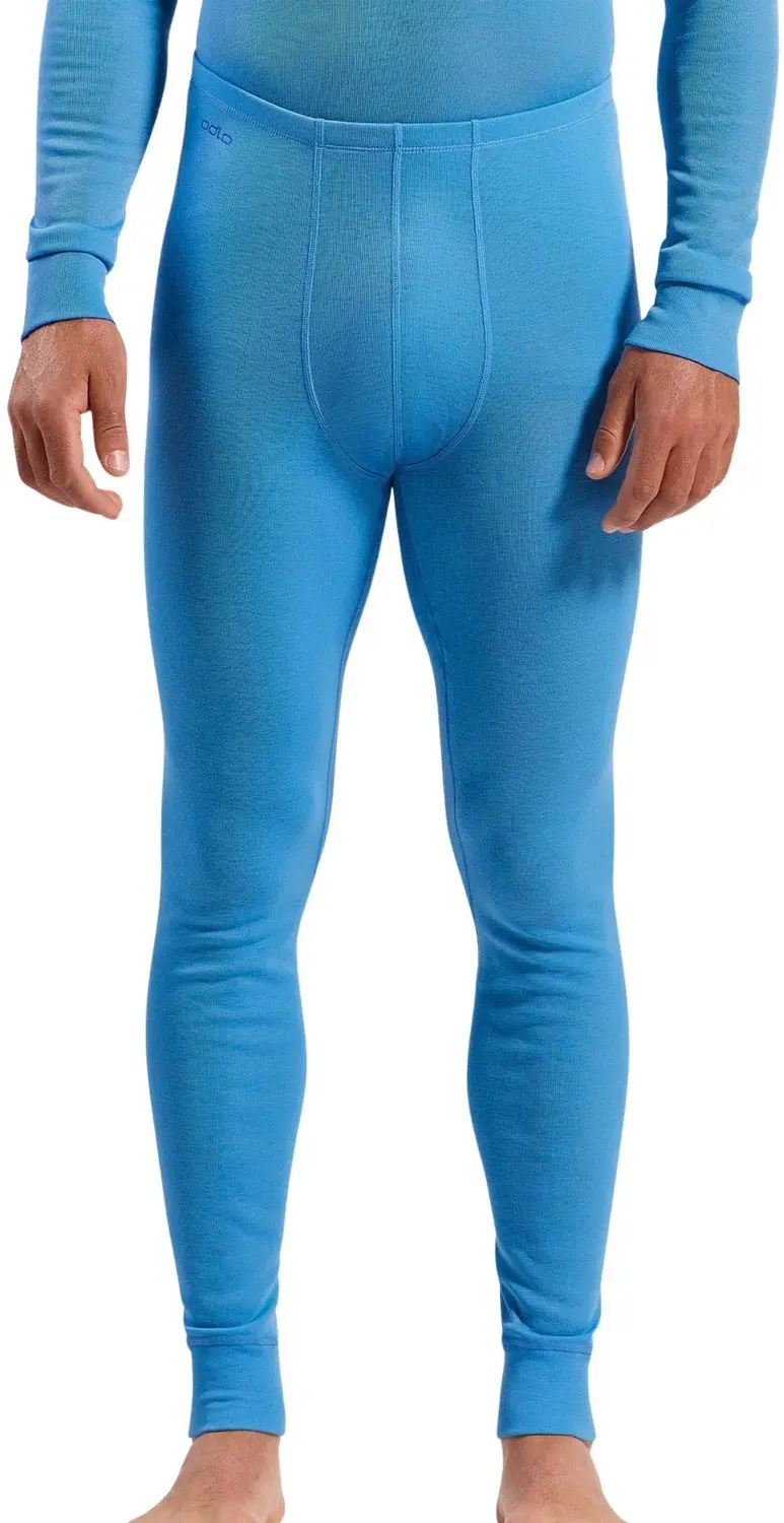 Odlo Active Warm Eco Base Layer Thermobroek Heren