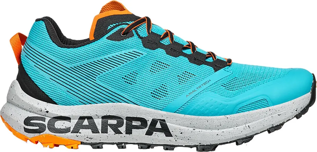 Scarpa Spin Planet