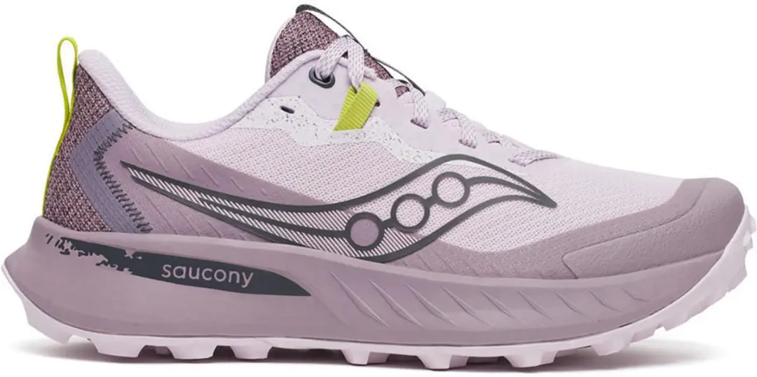 Saucony Peregrine 15 Dames Trailschoen