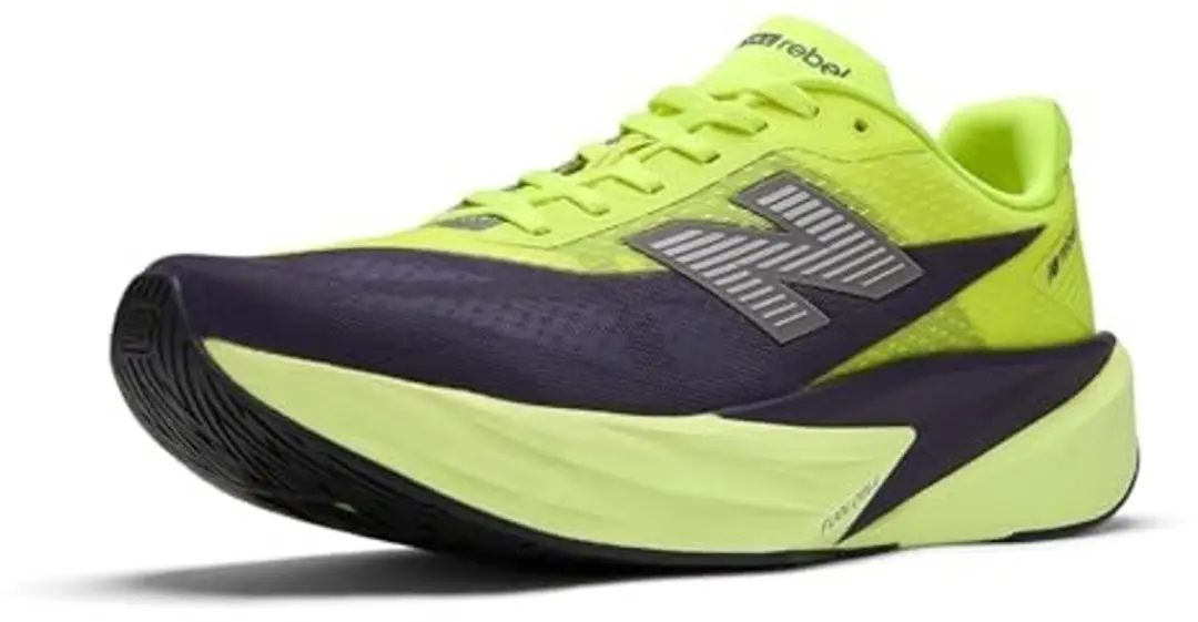 New Balance FuelCell Rebel v5 Heren Schoenen - afbeelding 6 van 6
