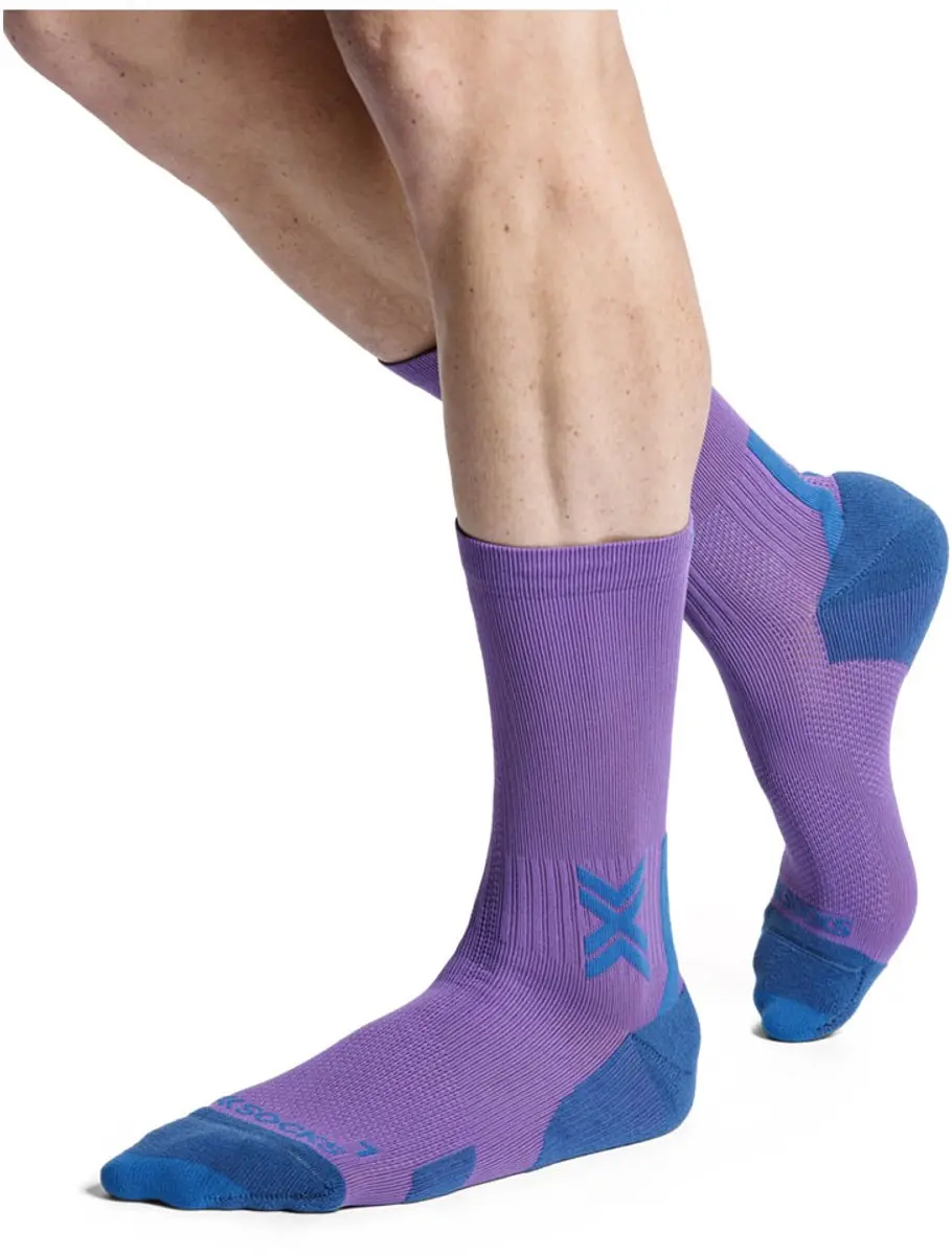 X-Socks Run Discover Hardloopsokken