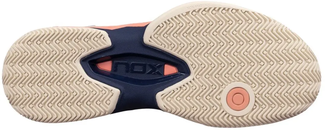 Nox AT10 Pro Padelschoenen - afbeelding 5 van 6
