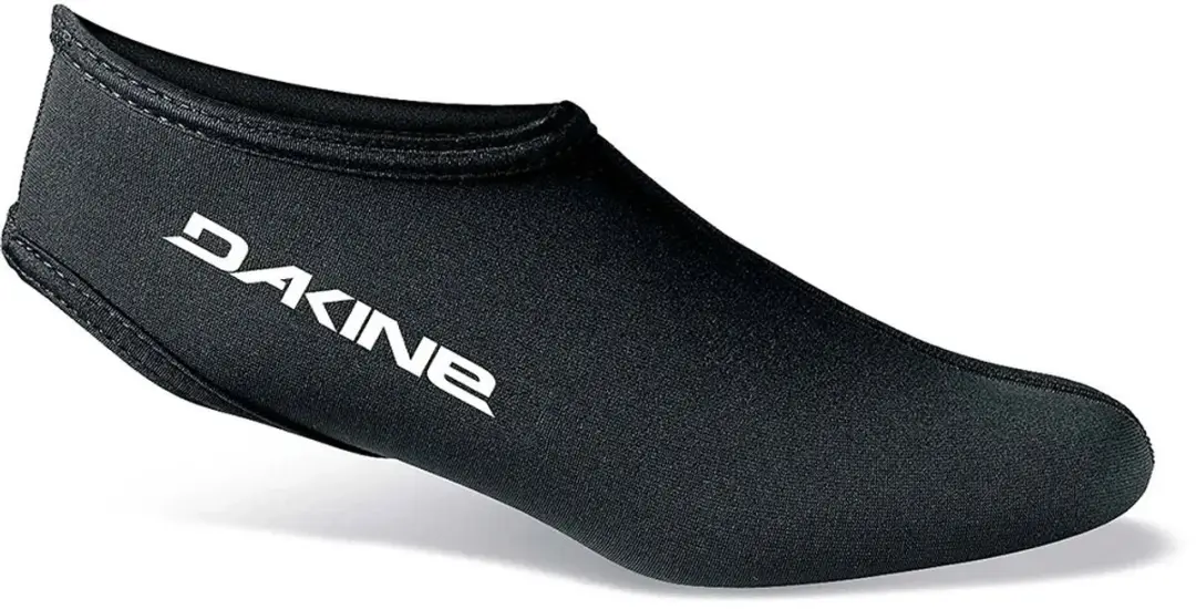 Dakine 3 Mm Duiklaarzen Zwart EU 35-36