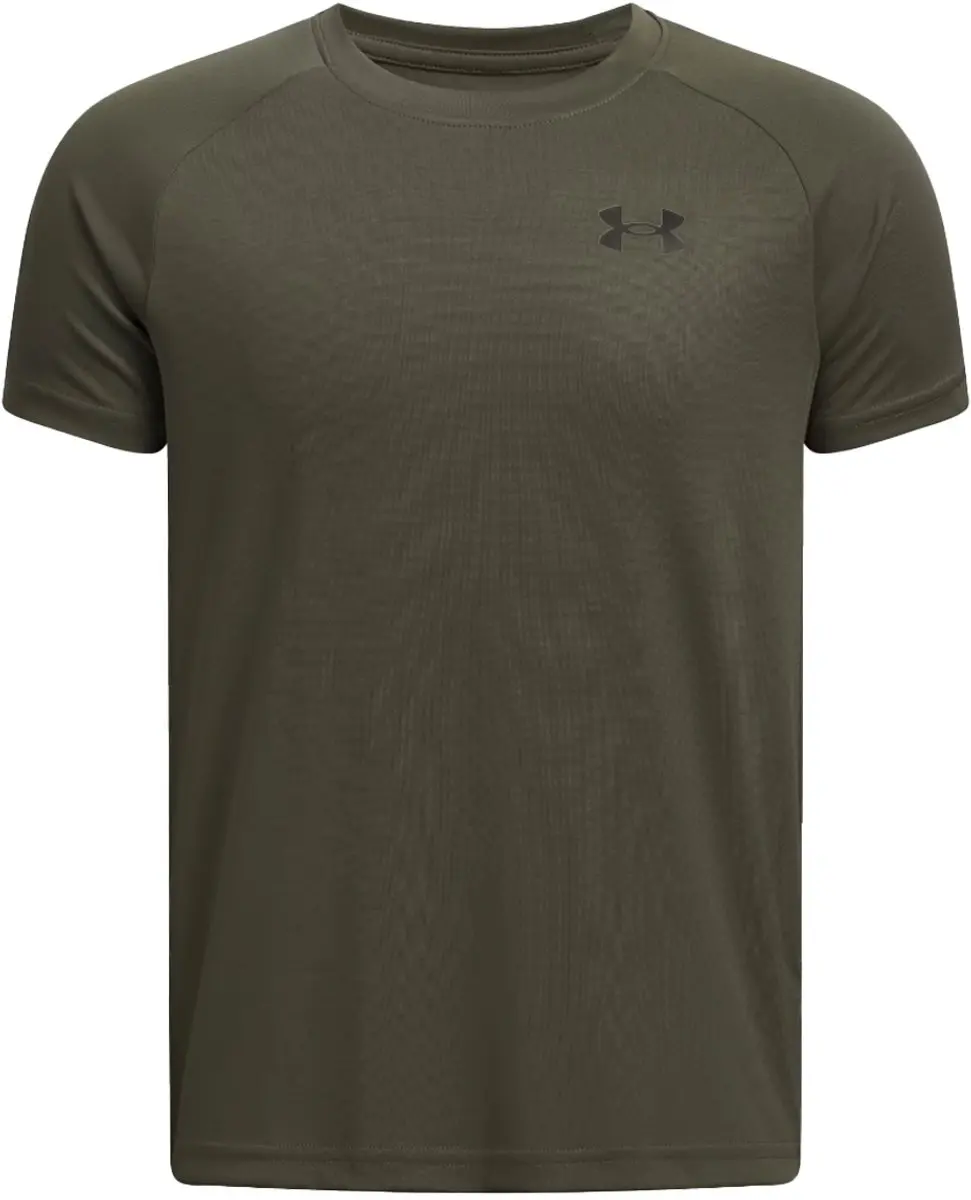 Under Armour UA Tech 2.0 Jongens Sportshirt