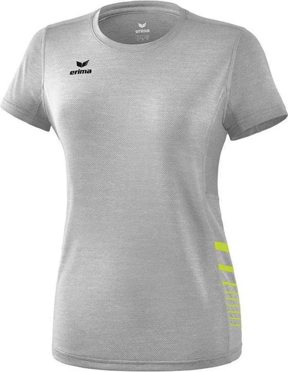 Erima Race Line 2.0 Running T-Shirt Dames