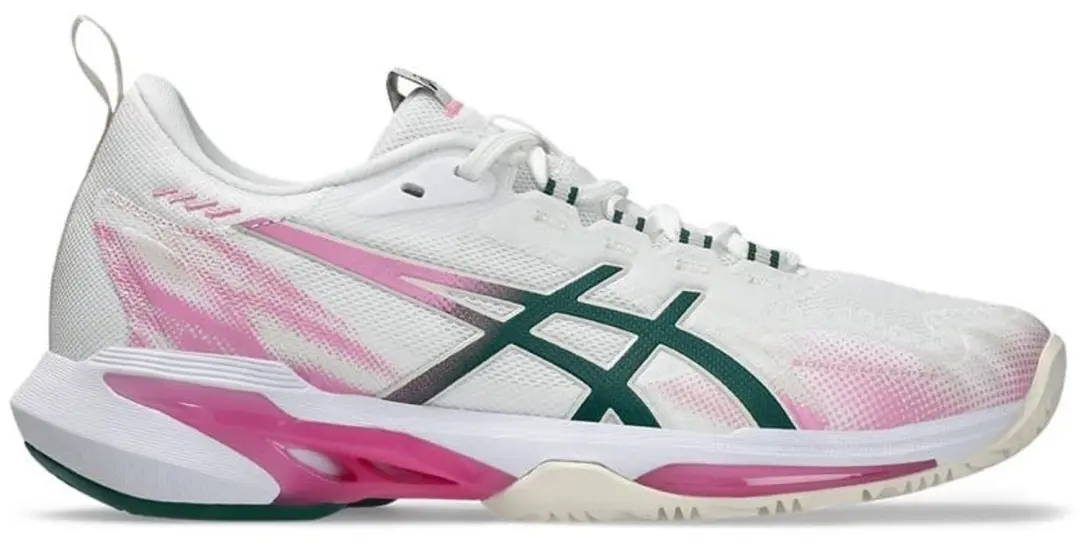 ASICS Sonicsmash FF Dames Padelschoenen