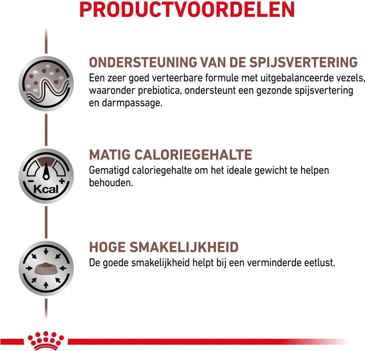 Royal Canin Gastro Intestinal Kattenvoer - 12x100g