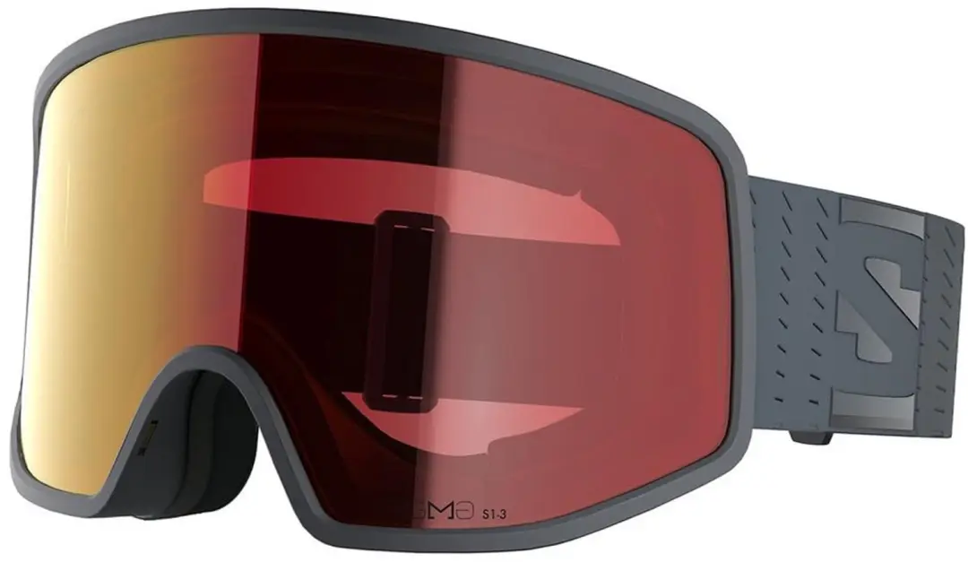 Salomon Sentry Pro Sigma Photochromic Sneeuwbril
