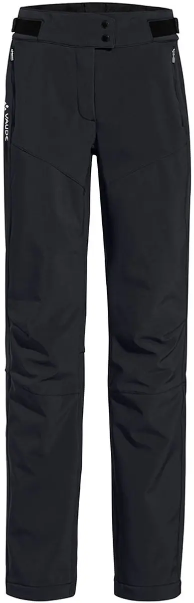 Vaude Elope Softshell Broek Dames - afbeelding 3 van 4