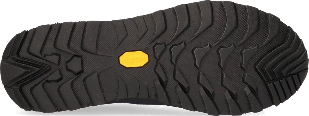 Lomer Bio Naturale Low MTX Wandelschoenen - Flag/Lime - 41 - afbeelding 5 van 6