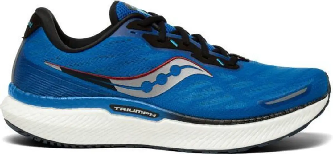 Saucony Triumph 19 Heren