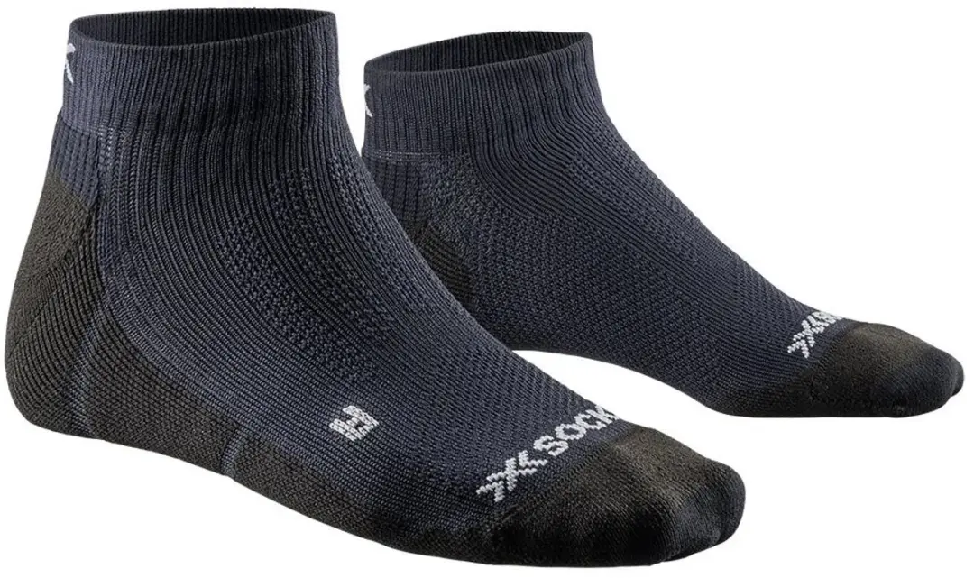 X-Socks Core Sport Low Cut Sokken