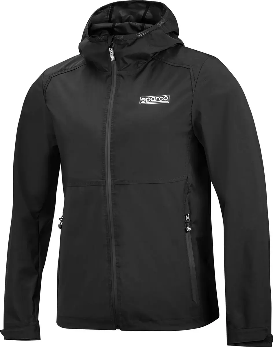 Sparco Windbreaker